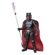 Figura The Vintage Collection Moff Gideon Dark Trooper Armor - Star Wars The Mandalorian (9,5 cm)