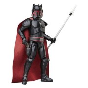 Figura The Vintage Collection Moff Gideon Dark Trooper Armor - Star Wars The Mandalorian (9,5 cm)