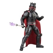 Figura The Vintage Collection Moff Gideon Dark Trooper Armor - Star Wars The Mandalorian (9,5 cm)
