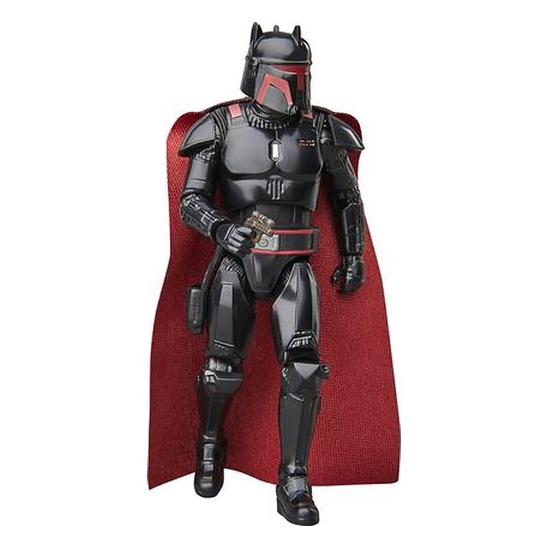 Figura The Vintage Collection Moff Gideon Dark Trooper Armor - Star Wars The Mandalorian (9,5 cm)