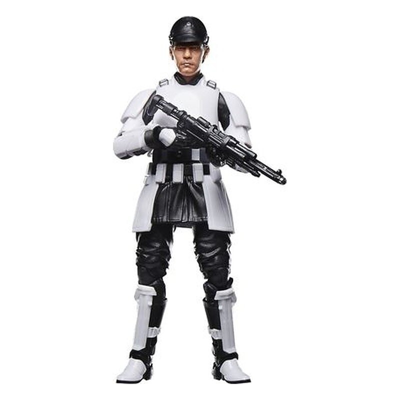 Figura The Black Series Agente táctico del ISB - Star Wars: Andor (15 cm)