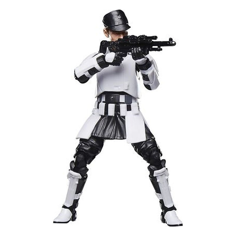 Figura The Black Series Agente táctico del ISB - Star Wars: Andor (15 cm)