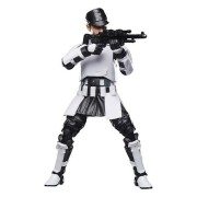 Figura The Black Series Agente táctico del ISB - Star Wars: Andor (15 cm)