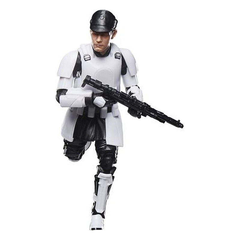 Figura The Black Series Agente táctico del ISB - Star Wars: Andor (15 cm)