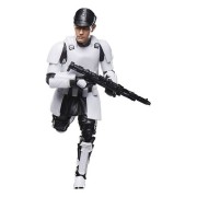 Figura The Black Series Agente táctico del ISB - Star Wars: Andor (15 cm)