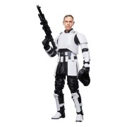 Figura The Black Series Agente táctico del ISB - Star Wars: Andor (15 cm)