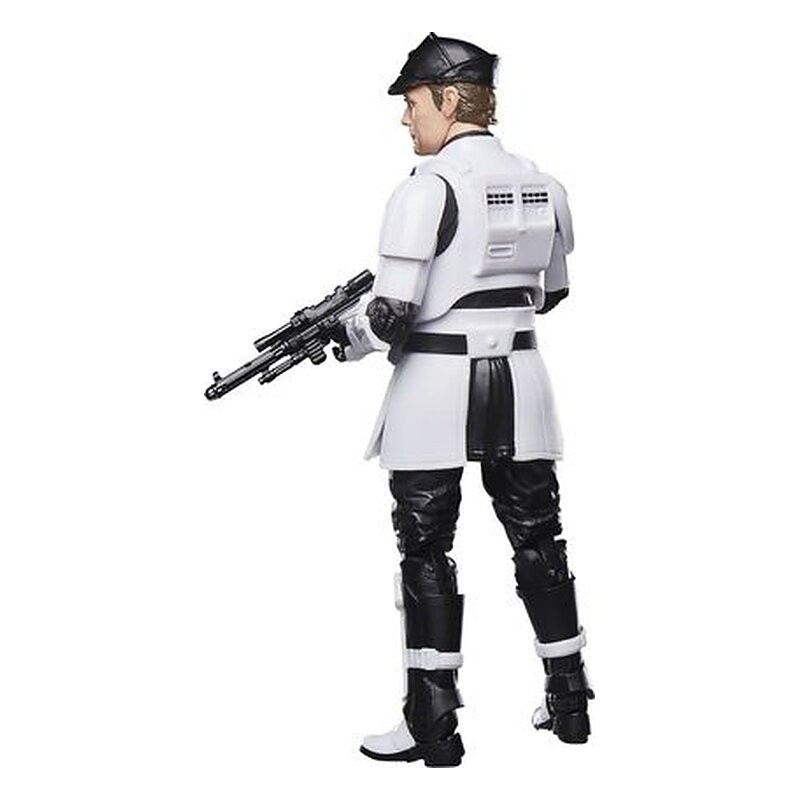 Figura The Black Series Agente táctico del ISB - Star Wars: Andor (15 cm)