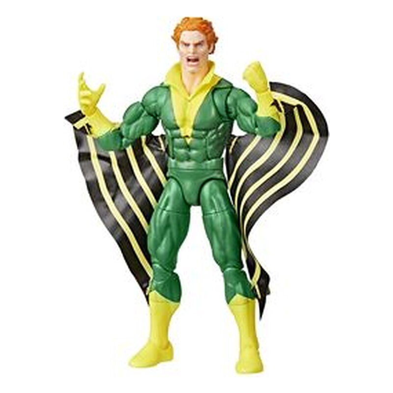 Figura Marvel Legends Series Banshee Giant-Size X-Men - Marvel (15 cm)