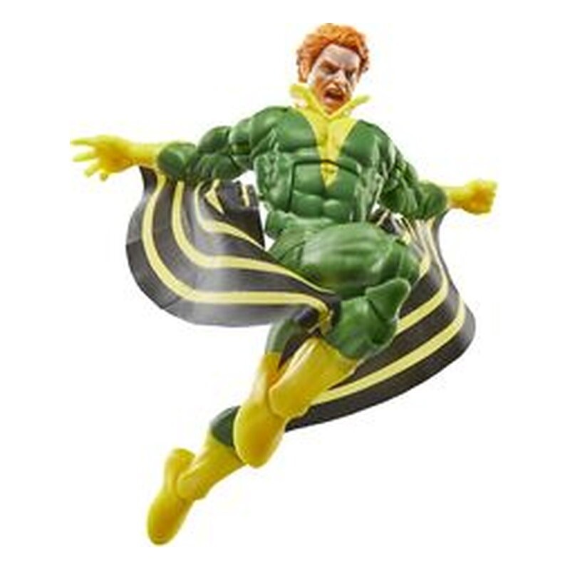 Figura Marvel Legends Series Banshee Giant-Size X-Men - Marvel (15 cm)