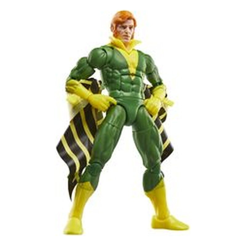 Figura Marvel Legends Series Banshee Giant-Size X-Men - Marvel (15 cm)