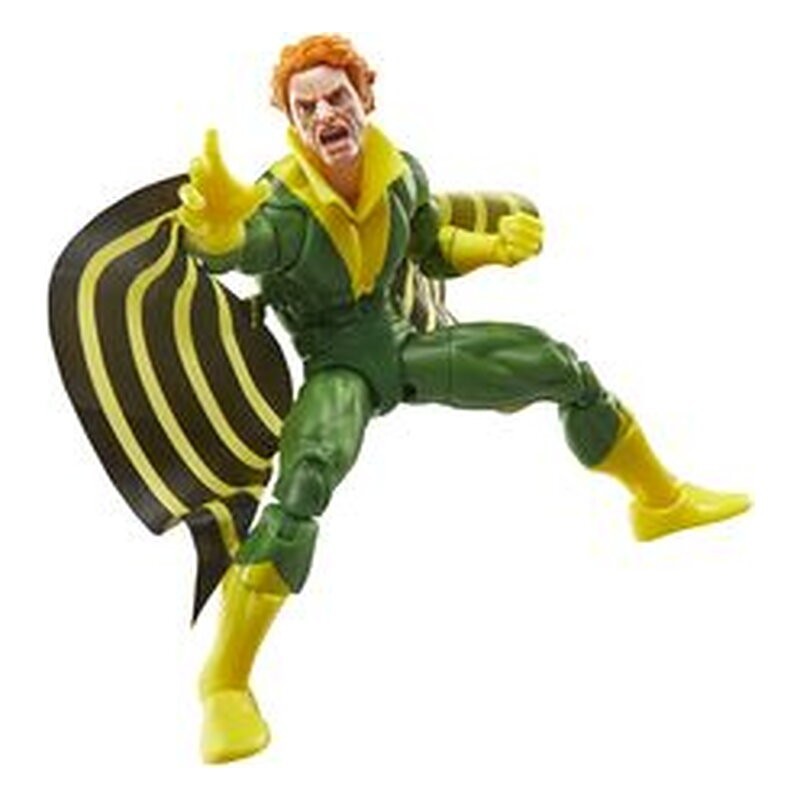 Figura Marvel Legends Series Banshee Giant-Size X-Men - Marvel (15 cm)