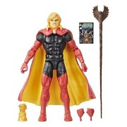 Figura Marvel Legends Series Adam Warlock The Infinity Gauntlet - Marvel (15 cm)