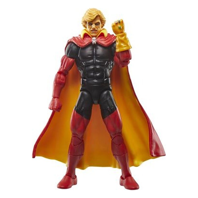 Figura Marvel Legends Series Adam Warlock The Infinity Gauntlet - Marvel (15 cm)