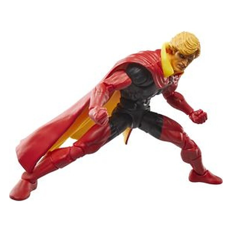 Figura Marvel Legends Series Adam Warlock The Infinity Gauntlet - Marvel (15 cm)