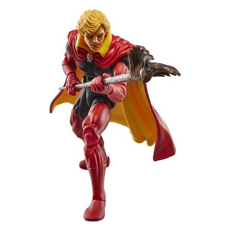 Figura Marvel Legends Series Adam Warlock The Infinity Gauntlet - Marvel (15 cm)