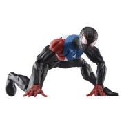 Figura Marvel Legends Series Miles Morales Boricua Suit Version - Spider-Man 2 (15 cm)