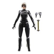 Figura Marvel Legends Series Felicia Hardy Black Cat Version - Spider-Man 2 (15 cm)