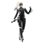 Figura Marvel Legends Series Felicia Hardy Black Cat Version - Spider-Man 2 (15 cm)