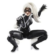 Figura Marvel Legends Series Felicia Hardy Black Cat Version - Spider-Man 2 (15 cm)