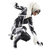 Figura Marvel Legends Series Felicia Hardy Black Cat Version - Spider-Man 2 (15 cm)