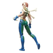 Figura Marvel Legends Series Marrow - X-Men (15 cm)