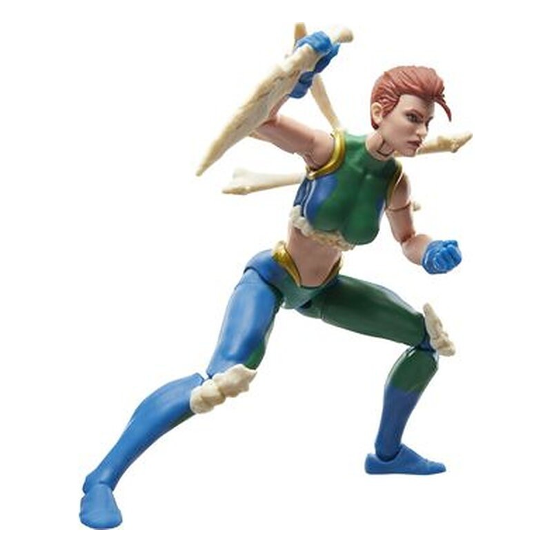 Figura Marvel Legends Series Marrow - X-Men (15 cm)