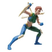 Figura Marvel Legends Series Marrow - X-Men (15 cm)