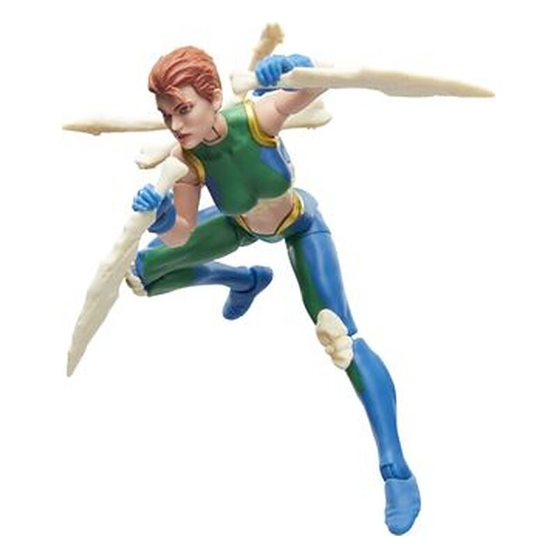 Figura Marvel Legends Series Marrow - X-Men (15 cm)