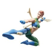 Figura Marvel Legends Series Marrow - X-Men (15 cm)