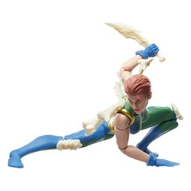 Figura Marvel Legends Series Marrow - X-Men (15 cm)