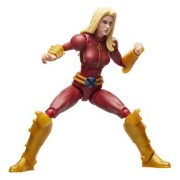 Figura Marvel Legends Series Husk - X-Men (15 cm)