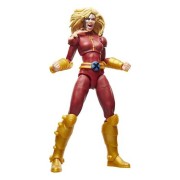 Figura Marvel Legends Series Husk - X-Men (15 cm)