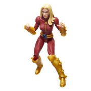 Figura Marvel Legends Series Husk - X-Men (15 cm)