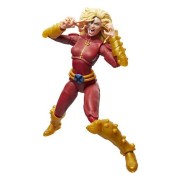 Figura Marvel Legends Series Husk - X-Men (15 cm)