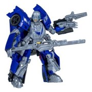 Figura Studio Series Wheeljack (Que) Deluxe Class - Transformers: Dark of the Moon (11,5 cm)