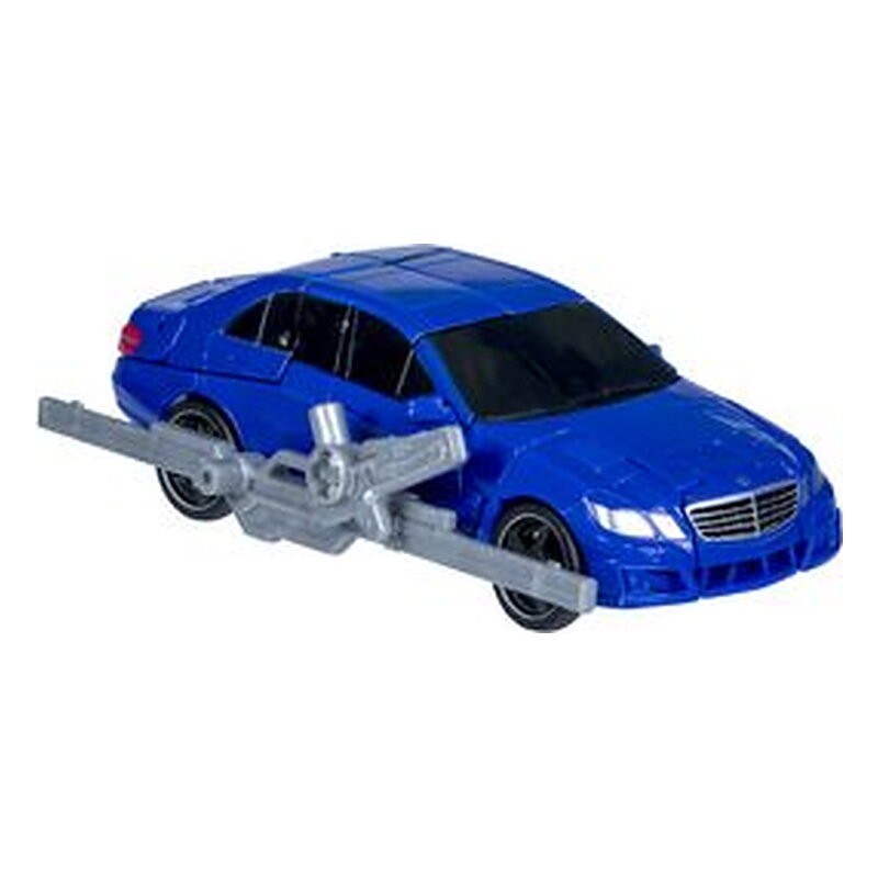 Figura Studio Series Wheeljack (Que) Deluxe Class - Transformers: Dark of the Moon (11,5 cm)