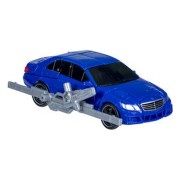Figura Studio Series Wheeljack (Que) Deluxe Class - Transformers: Dark of the Moon (11,5 cm)