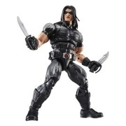 Figura Marvel Legends Series X-23 y Warpath - X-Force (15 cm, pack 2)