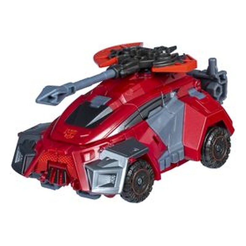 Figura Studio Series Ironhide Voyager Class - Transformers: War for Cybertron (16,5 cm)