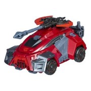 Figura Studio Series Ironhide Voyager Class - Transformers: War for Cybertron (16,5 cm)