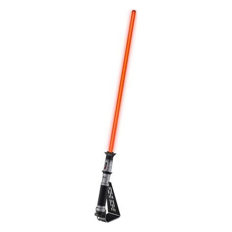 Réplica Force FX Elite sable de luz de Baylan Skoll - Star Wars: Ahsoka