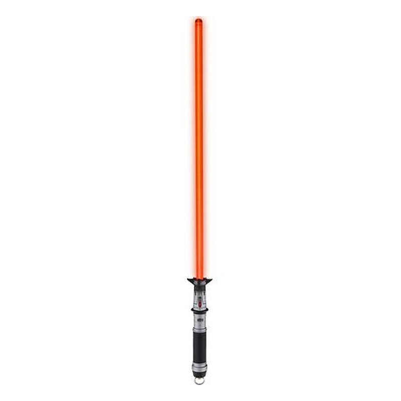 Réplica Force FX Elite sable de luz de Baylan Skoll - Star Wars: Ahsoka