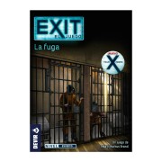 Exit: La fuga