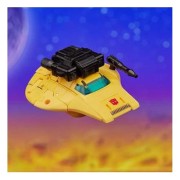 Figura Origin Bumblebee Deluxe Class - Transformers Generations Legacy United (14 cm)