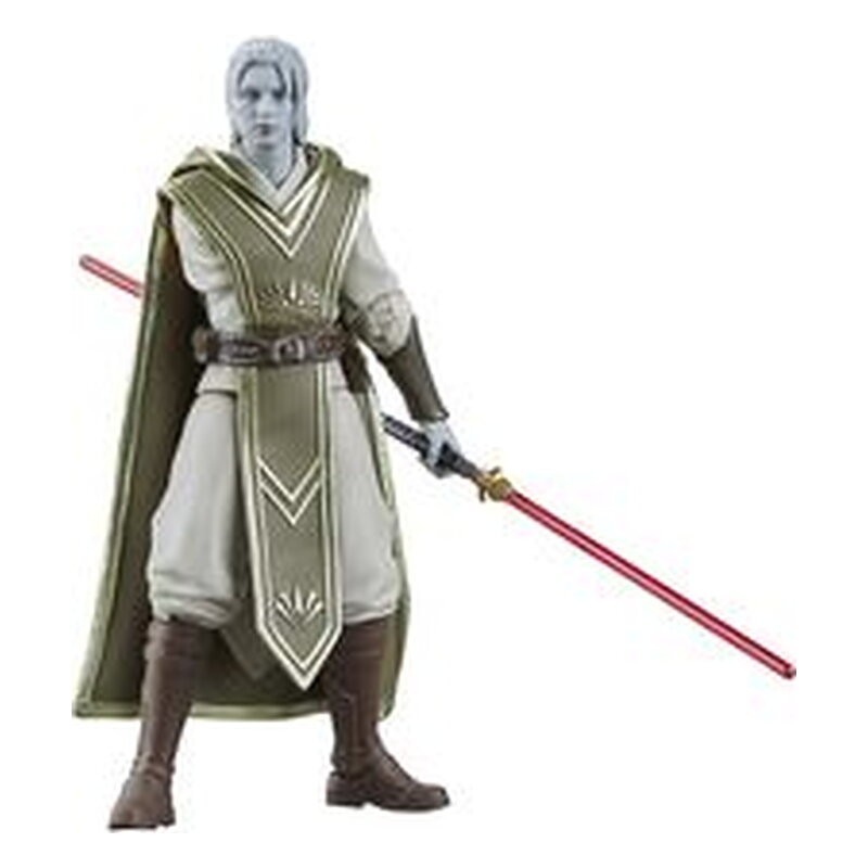 Figura The Black Series Dagan Gera - Star Wars Jedi: Survivor (15 cm)