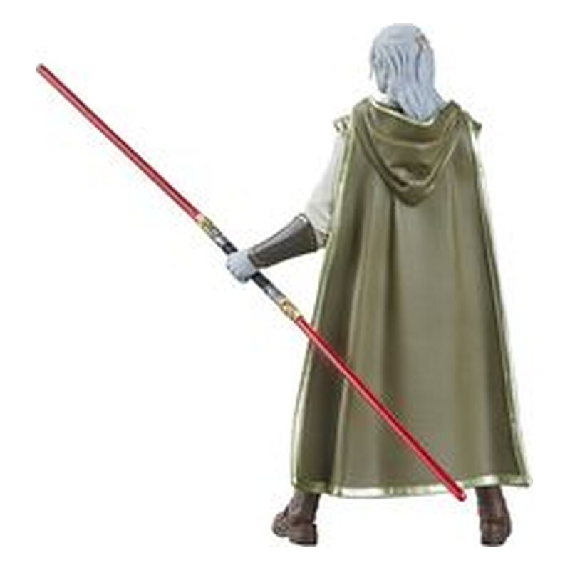 Figura The Black Series Dagan Gera - Star Wars Jedi: Survivor (15 cm)