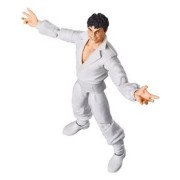 Figura Marvel Legends Series Beyonder - Secret Wars (15 cm)