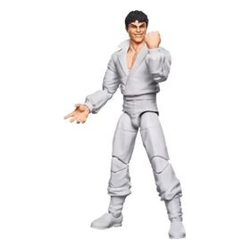 Figura Marvel Legends Series Beyonder - Secret Wars (15 cm)