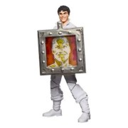 Figura Marvel Legends Series Beyonder - Secret Wars (15 cm)