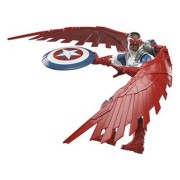Figura Marvel Legends Series Captain America Symbol of Truth - Marvel (15 cm)